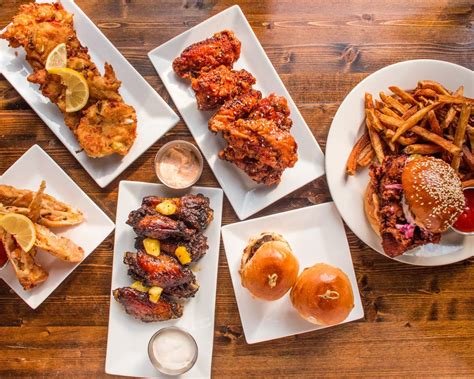 Park avenue bbq - Order delivery or pickup from Park Avenue BBQ Grille of WPB in West Palm Beach! View Park Avenue BBQ Grille of WPB's March 2024 deals and menus. Support your local restaurants with Grubhub!